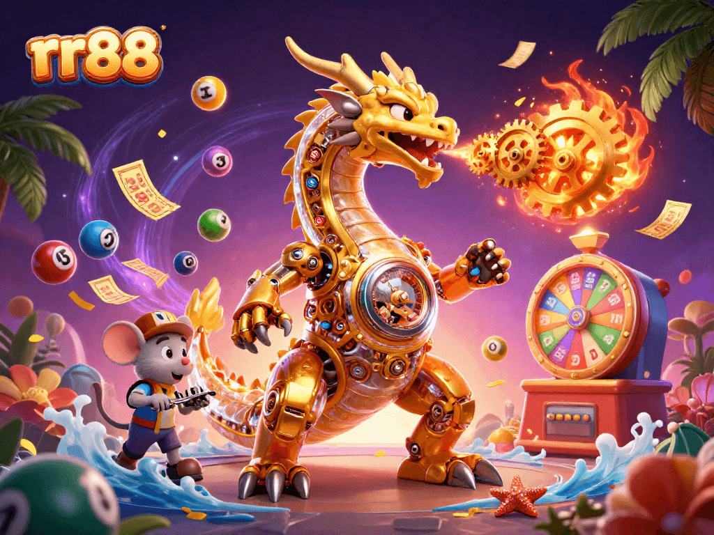 rr88 Myths Debunked: Winning Strategies for Gamblers in 2026