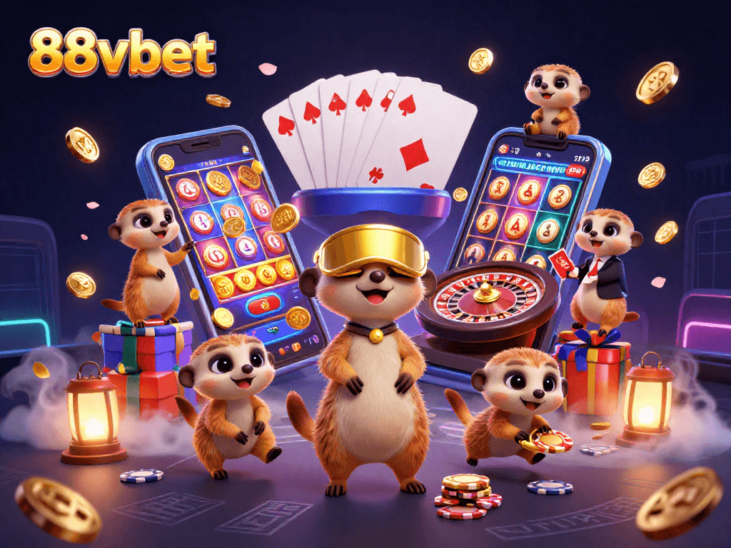 How to Maximize Every 88vbet Opportunity for Winning Strategies in 2026