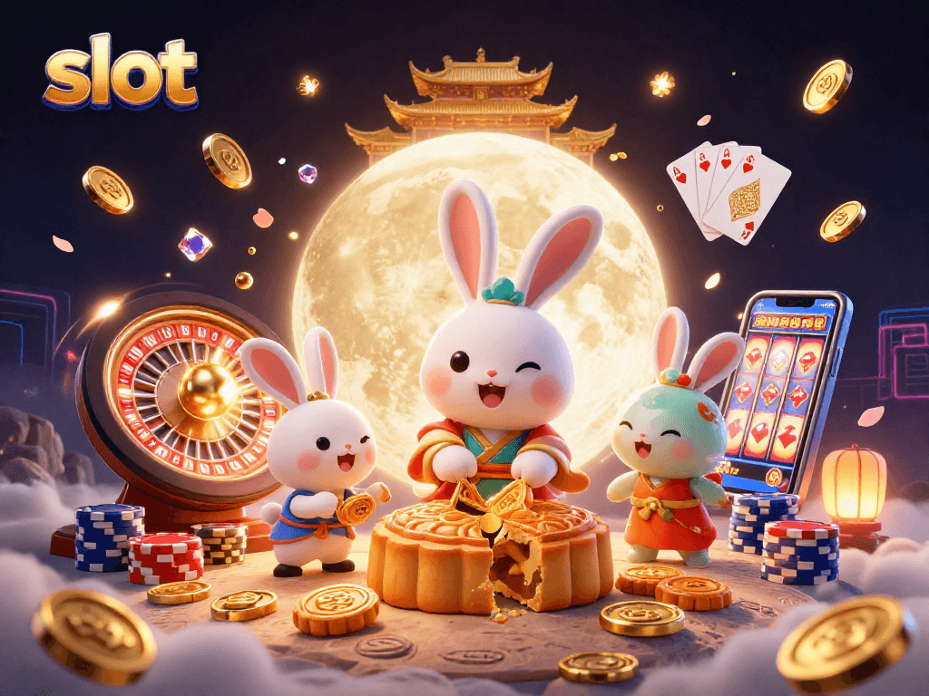 Slot Gacor 2026: Menyajikan Strategi Jitu untuk Kemenangan Besar