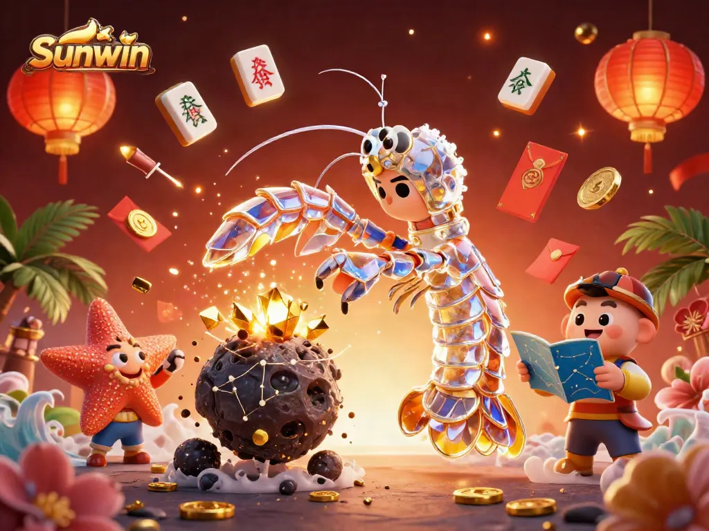 Experience thrilling wins with Sunwin's vibrant gaming atmosphere and exciting rewards.