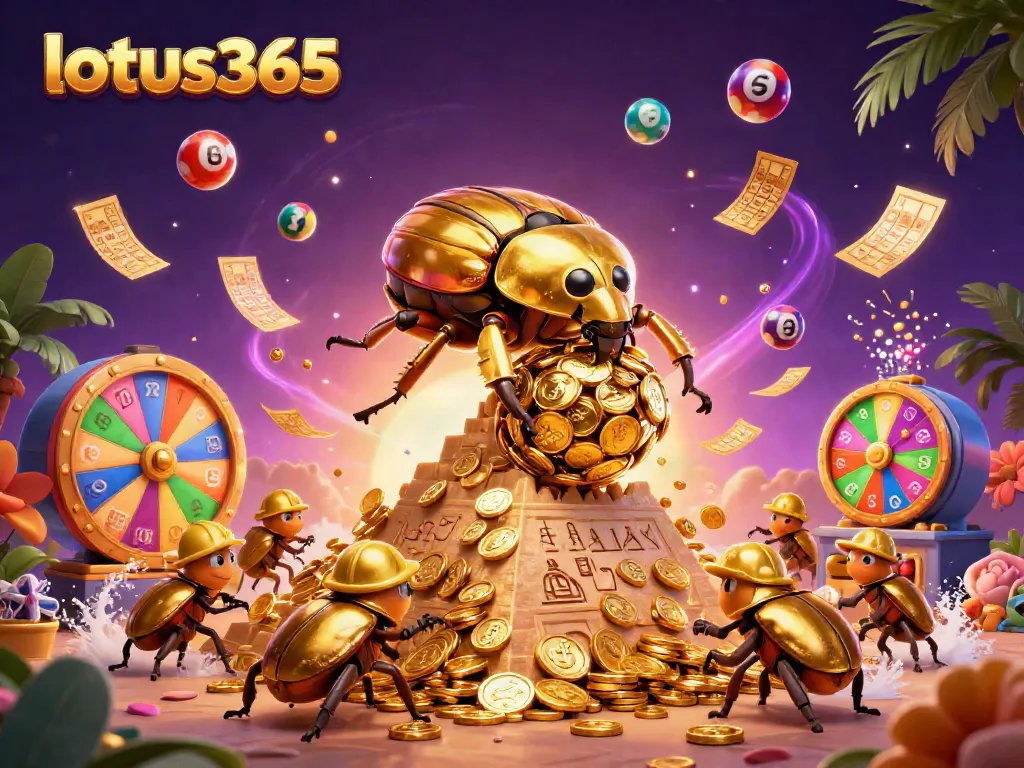 Experience the thrill of sports and casino gaming at lotus365, featuring dynamic betting and prizes.